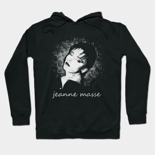 Jeanne Masse Hoodie